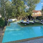 Apartamento With Pool In Siofok-balaton 54760 Siófok