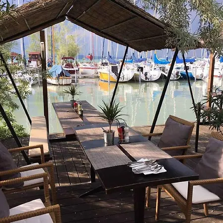 Daire With Pool In Siofok-balaton 54760 Siofok