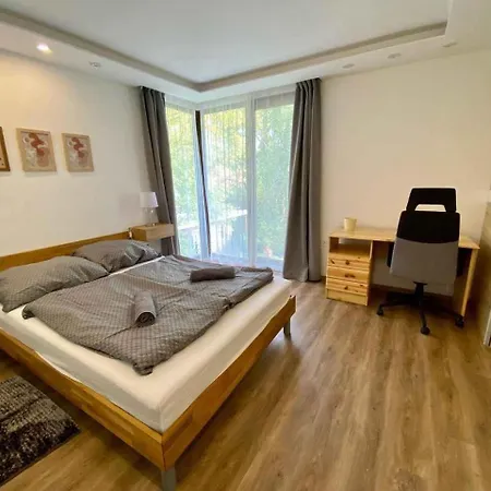 With Pool In Siofok-balaton 54760 Διαμέρισμα Σίοφοκ