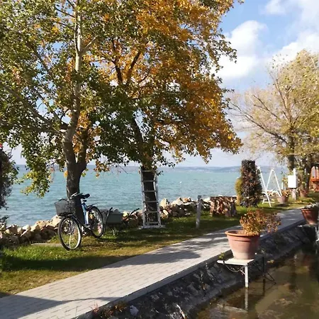 With Pool In Siofok-balaton 54760 *