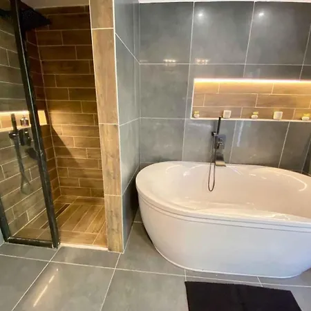 With Pool In Siofok-balaton 54760 Apartment *