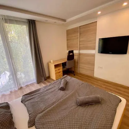 Apartment With Pool In Siofok-balaton 54760