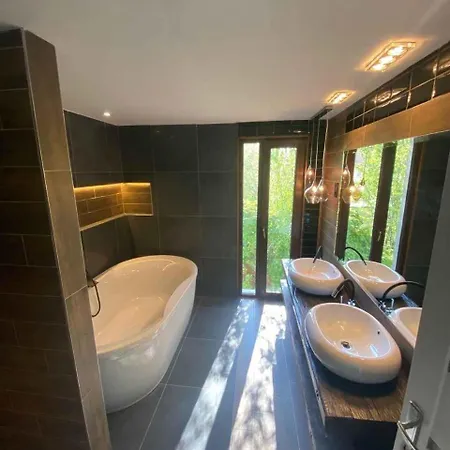 With Pool In Siofok-balaton 54760 Siofok