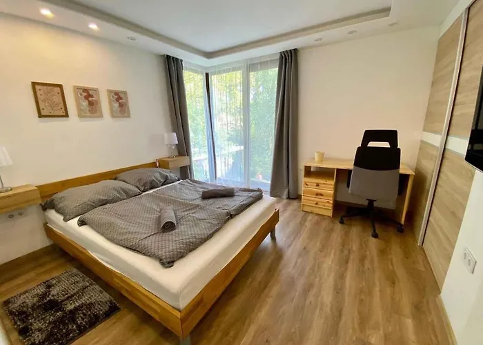 With Pool In Siofok-balaton 54760 Διαμέρισμα Σίοφοκ