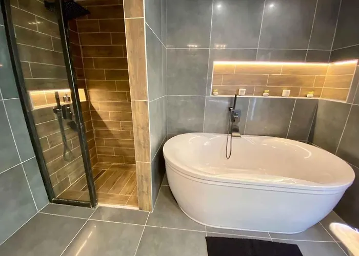 With Pool In Siofok-balaton 54760 Daire *