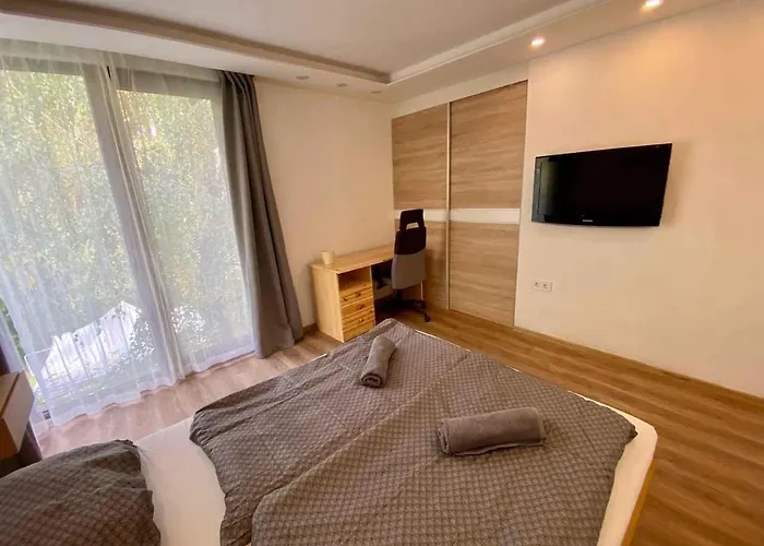 Διαμέρισμα With Pool In Siofok-balaton 54760