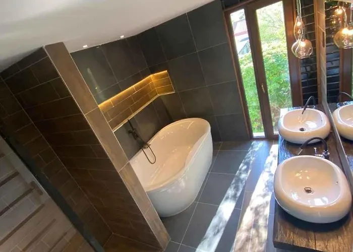 With Pool In Siofok-balaton 54760 Daire *