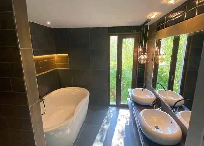 With Pool In Siofok-balaton 54760 Σίοφοκ