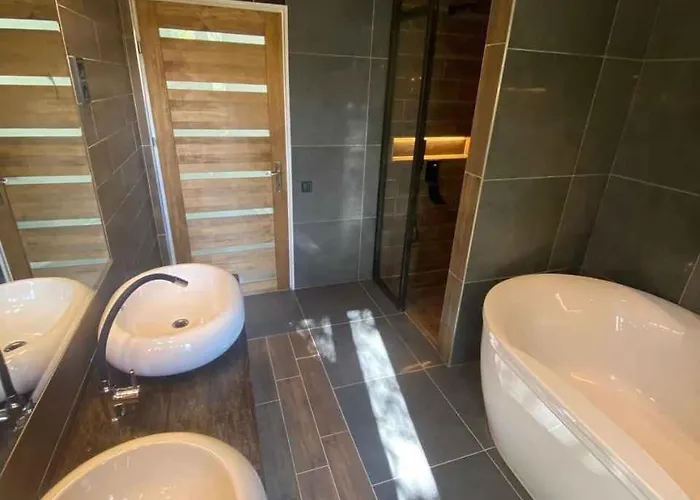 With Pool In Siofok-balaton 54760 * Σίοφοκ