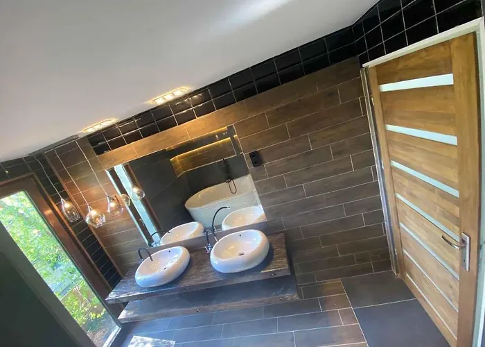 With Pool In Siofok-balaton 54760 Daire *